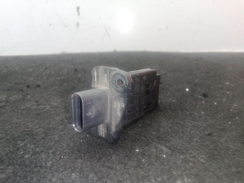 Recambio de caudalimetro para bmw 4 descapotable (f33, f83) 420 d referencia OEM IAM 053025522 - 0000171 - 5WK98505 - 1362857010