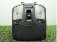 Recambio de luz interior para hyundai i30 fastback (pde, pden) 2.0 n referencia OEM IAM 92810G30XX  