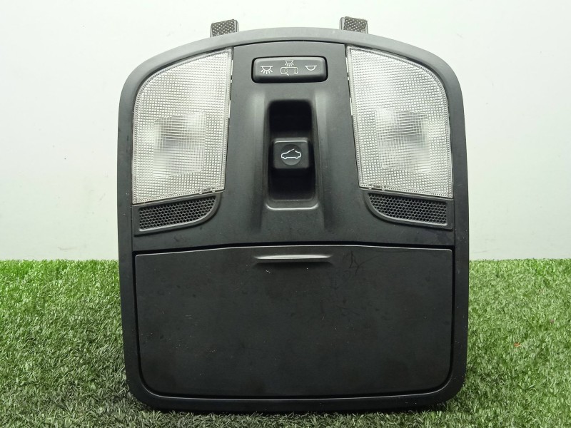 Recambio de luz interior para hyundai i30 fastback (pde, pden) 2.0 n referencia OEM IAM 92810G30XX  