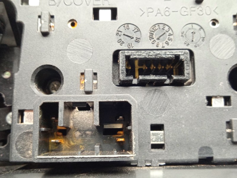 Recambio de luz interior para hyundai i30 fastback (pde, pden) 2.0 n referencia OEM IAM 92810G30XX  