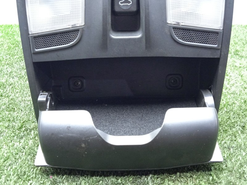 Recambio de luz interior para hyundai i30 fastback (pde, pden) 2.0 n referencia OEM IAM 92810G30XX  