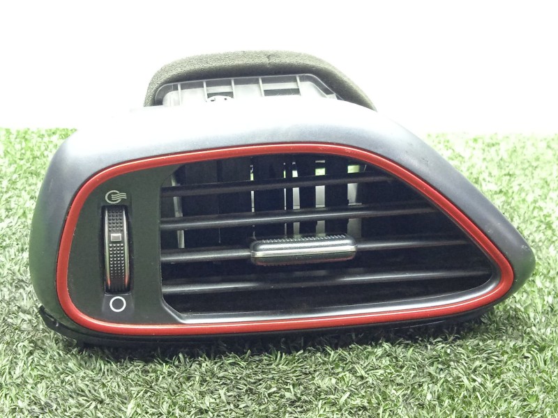 Recambio de aireador delantero izquierdo para hyundai i30 fastback (pde, pden) 2.0 n referencia OEM IAM SIN REFERENCIA  