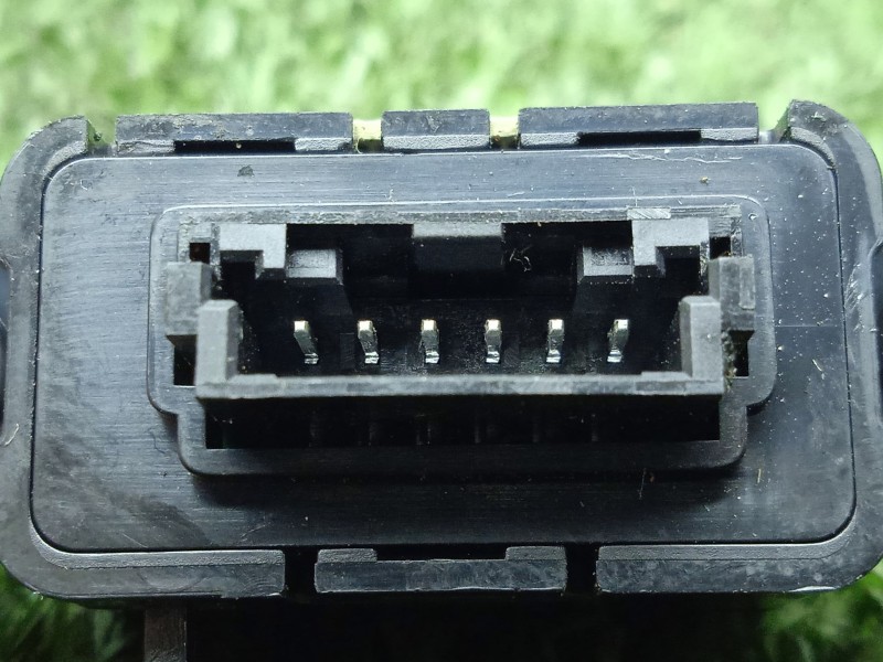 Recambio de interruptor para hyundai i30 fastback (pde, pden) 2.0 n referencia OEM IAM 95580G3000 6.PINES 