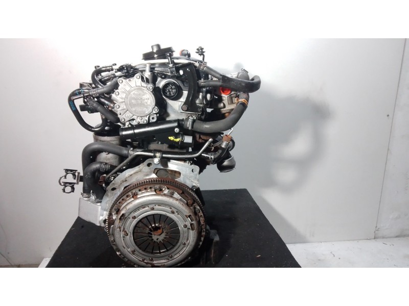 Recambio de motor completo para audi a3 (8p1) 2.0 tdi 16v referencia OEM IAM CFFB CLJA CBAB BKD  
