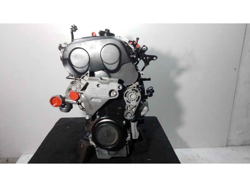Recambio de motor completo para audi a3 (8p1) 2.0 tdi 16v referencia OEM IAM CFFB CLJA CBAB BKD  