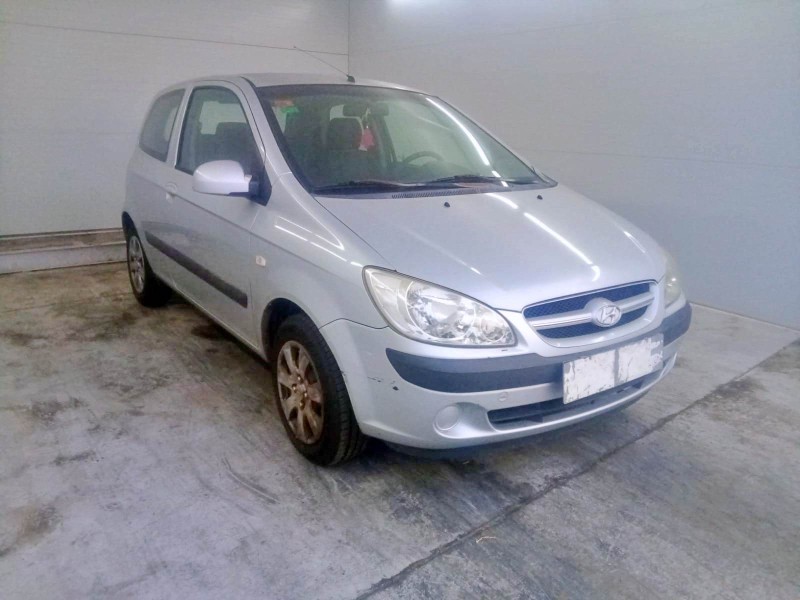 hyundai getz (tb) del año 2006
