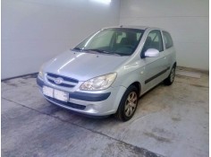 hyundai getz (tb) del año 2006 2