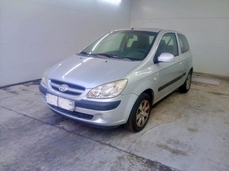 hyundai getz (tb) del año 2006