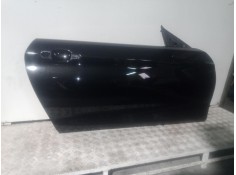 Recambio de puerta delantera derecha para bmw 4 descapotable (f33, f83) 420 d referencia OEM IAM   NEGRO 2