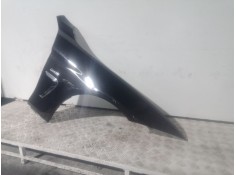 Recambio de aleta delantera derecha para bmw 4 descapotable (f33, f83) 420 d referencia OEM IAM   NEGRO 2