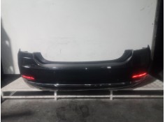 Recambio de paragolpes trasero para bmw 4 descapotable (f33, f83) 420 d referencia OEM IAM   NEGRO