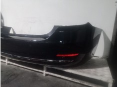 Recambio de paragolpes trasero para bmw 4 descapotable (f33, f83) 420 d referencia OEM IAM   NEGRO 2