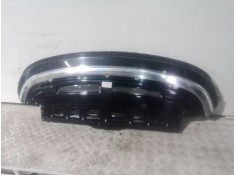 Recambio de bandeja trasera para bmw 4 descapotable (f33, f83) 420 d referencia OEM IAM   NEGRO