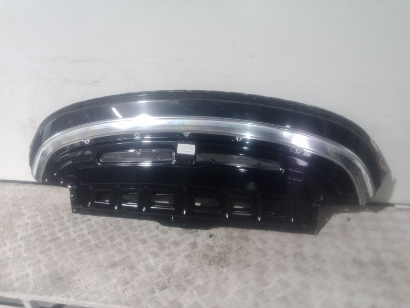 Recambio de bandeja trasera para bmw 4 descapotable (f33, f83) 420 d referencia OEM IAM   NEGRO