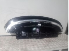 Recambio de bandeja trasera para bmw 4 descapotable (f33, f83) 420 d referencia OEM IAM   NEGRO 2