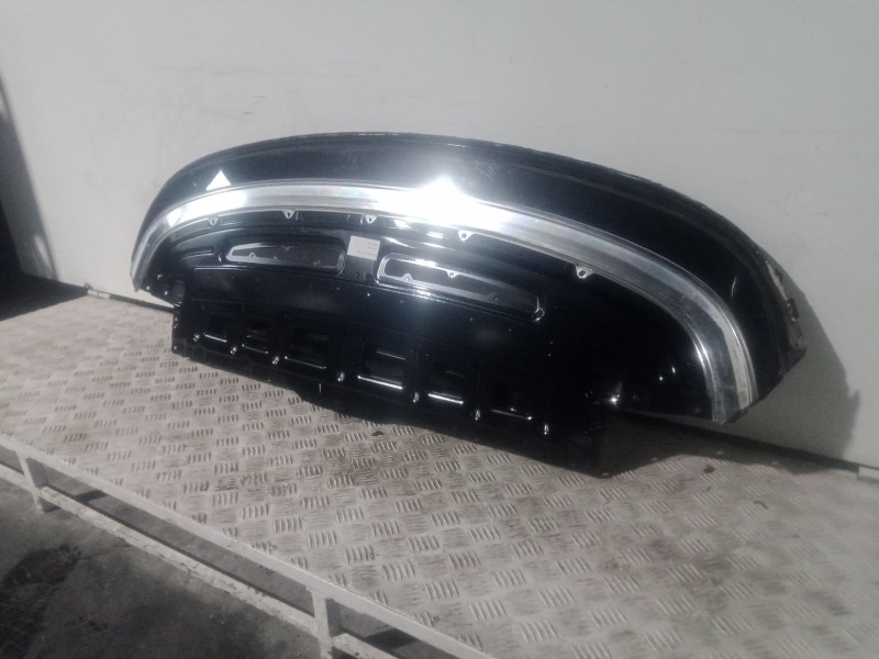 Recambio de bandeja trasera para bmw 4 descapotable (f33, f83) 420 d referencia OEM IAM   NEGRO