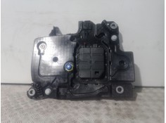 Recambio de deposito aditivo fap adblue para peugeot 508 sw i (8e_) 2.0 bluehdi 150 referencia OEM IAM 12678023  