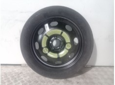 Recambio de neumatico repuesto para peugeot 508 sw i (8e_) 2.0 bluehdi 150 referencia OEM IAM T135/80R18 CONTINENTAL 104M - TURI