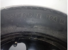 Recambio de neumatico repuesto para peugeot 508 sw i (8e_) 2.0 bluehdi 150 referencia OEM IAM T135/80R18 CONTINENTAL 104M - TURI 2