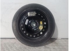 Recambio de neumatico repuesto para opel insignia a (g09) 2.0 cdti (68) referencia OEM IAM T125/80R16 CONTINENTAL 