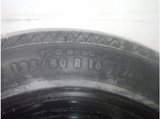 Recambio de neumatico repuesto para opel insignia a (g09) 2.0 cdti (68) referencia OEM IAM T125/80R16 CONTINENTAL  2
