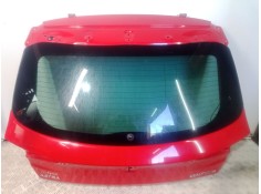 Recambio de porton trasero para opel astra k (b16) 1.6 cdti (68) referencia OEM IAM  ASTRA.K - 5.PUERTAS ROJO