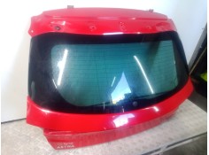 Recambio de porton trasero para opel astra k (b16) 1.6 cdti (68) referencia OEM IAM  ASTRA.K - 5.PUERTAS ROJO 2