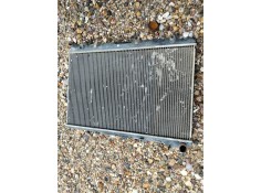 Recambio de radiador agua para ssangyong korando 2.3 turbodiesel cat referencia OEM IAM    2