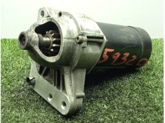 Recambio de motor arranque para citroën c3 i (fc_, fn_) 1.4 hdi referencia OEM IAM D6RA110 - 08G20045SC - 9640825280 VALEO 11.DI