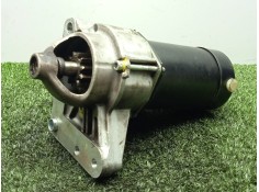Recambio de motor arranque para citroën c4 coupé (la_) 1.6 hdi referencia OEM IAM SIN REFERENCIA  11.DIENTES