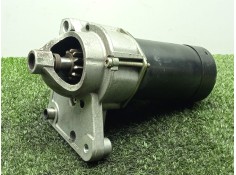 Recambio de motor arranque para peugeot 307 (3a/c) 1.6 hdi 110 referencia OEM IAM D6RA110 - 03J60373HC CL4 - 11.DIENTES VALEO