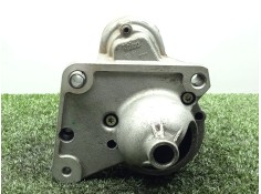 Recambio de motor arranque para peugeot 307 (3a/c) 1.6 hdi 110 referencia OEM IAM D6RA110 - 03J60373HC CL4 - 11.DIENTES VALEO 2