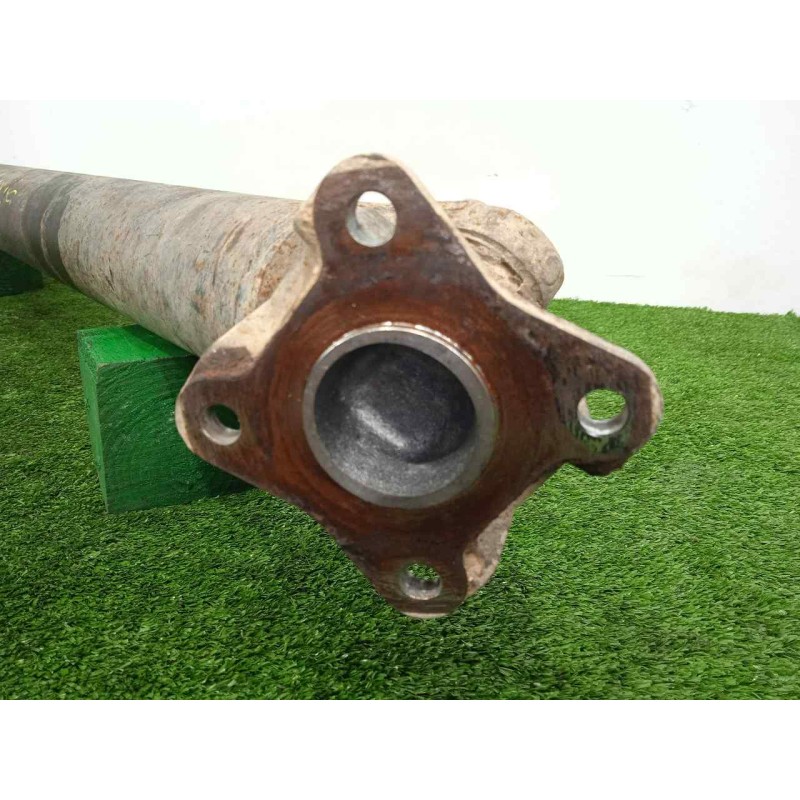 Recambio de transmision central para mitsubishi montero (v20/v40) 2.5 td cat referencia OEM IAM MR389377 1.TRAMO - TRASERA L1950