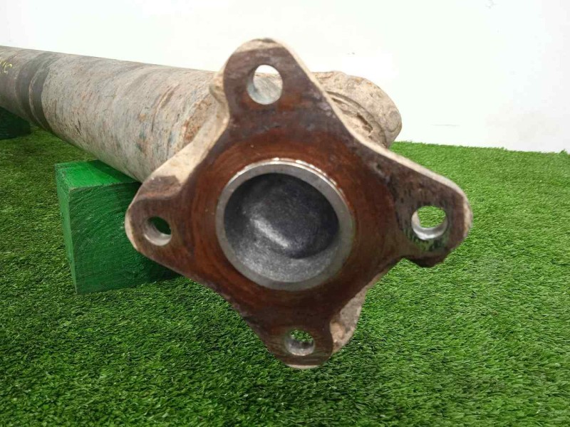 Recambio de transmision central para mitsubishi montero (v20/v40) 2.5 td cat referencia OEM IAM MR389377 1.TRAMO - TRASERA L1950