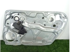 Recambio de elevalunas delantero derecho para volkswagen passat b5.5 (3b3) 1.9 tdi referencia OEM IAM 3B4837756D33 ELECTRICO CON