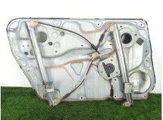 Recambio de elevalunas delantero derecho para volkswagen passat b5.5 (3b3) 1.9 tdi referencia OEM IAM 3B4837756D33 ELECTRICO CON 2