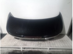 Recambio de tapa maletero para bmw 4 descapotable (f33, f83) 420 d referencia OEM IAM   NEGRO 2