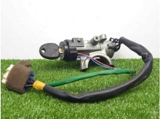 Recambio de conmutador de arranque para hyundai accent (lc) 1.5 crdi cat referencia OEM IAM  6.PINES  2