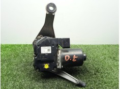 Recambio de motor limpia delantero para ford transit custom v362 autobús (f3) 2.2 tdci referencia OEM IAM BK2117501AF CON.SOPORT