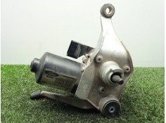 Recambio de motor limpia delantero para ford transit custom v362 autobús (f3) 2.2 tdci referencia OEM IAM BK2117501AF CON.SOPORT 2