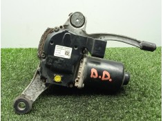 Recambio de motor limpia delantero para ford transit custom v362 autobús (f3) 2.2 tdci referencia OEM IAM W000034799 - W00002873