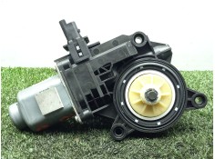 Recambio de motor elevalunas delantero derecho para hyundai i30 fastback (pde, pden) 2.0 n referencia OEM IAM 82460G4710 6.PINES 2