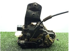 Recambio de cerradura puerta trasera derecha para volkswagen passat b5.5 (3b3) 1.9 tdi referencia OEM IAM SIN REFERENCIA 6.PINES 2