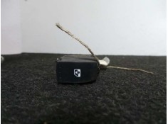 Recambio de mando elevalunas delantero derecho para renault clio ii fase ii (b/cb0) 1.5 dci diesel referencia OEM IAM   6 PINES