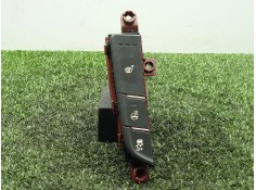 Recambio de mando multifuncion para hyundai i30 fastback (pde, pden) 2.0 n referencia OEM IAM 93300S0230 1.CONECTOR 