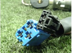 Recambio de conmutador de arranque para citroën xsara picasso (n68) 2.0 hdi referencia OEM IAM N0501539 2.CONECTORES - 5.CABLES  2
