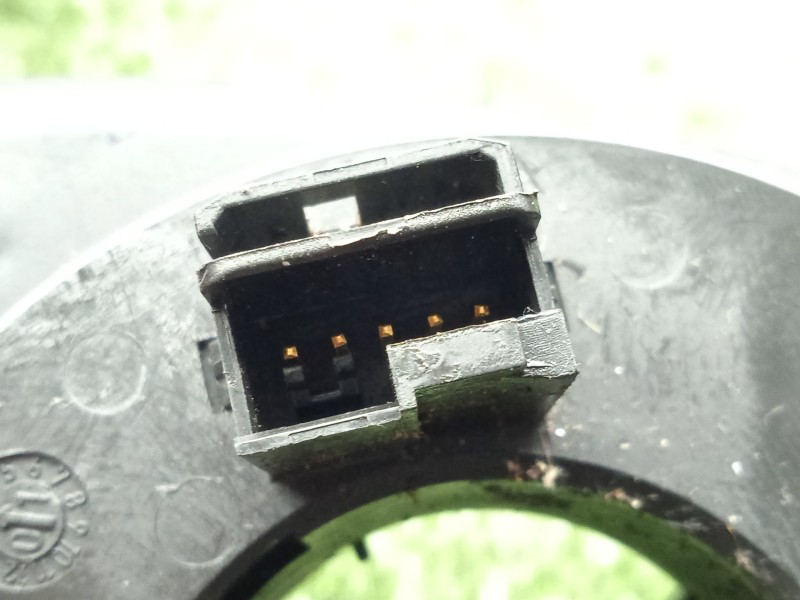 Recambio de anillo airbag para volkswagen passat b5.5 (3b3) 1.9 tdi referencia OEM IAM 4003130111670129  