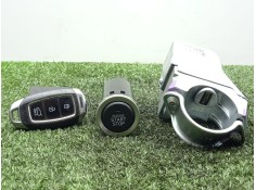 Recambio de conmutador de arranque para hyundai i30 fastback (pde, pden) 2.0 n referencia OEM IAM 81900F9700 - 3S1A20100001 - 95