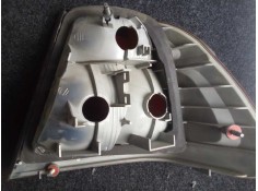 Recambio de piloto trasero izquierdo para bmw serie 3 berlina (e46) 320d referencia OEM IAM  98-01 - EXTERIOR AMBAR 2