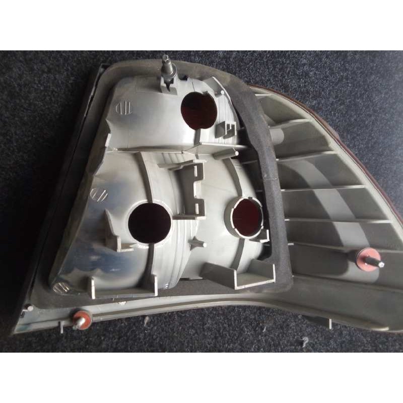 Recambio de piloto trasero izquierdo para bmw serie 3 berlina (e46) 320d referencia OEM IAM  98-01 - EXTERIOR AMBAR